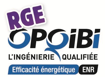 Qualification OPQIBI — RGE Études Audit Énergétique